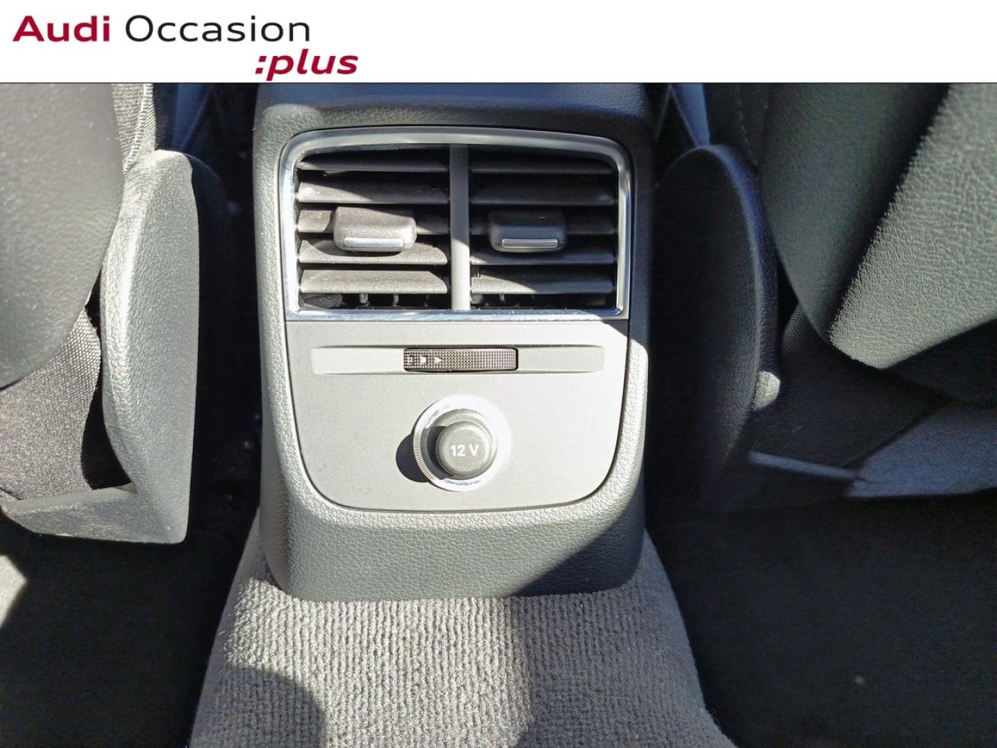 Voitures occasions Audi A3 Sportback Sport Limited Laxou
