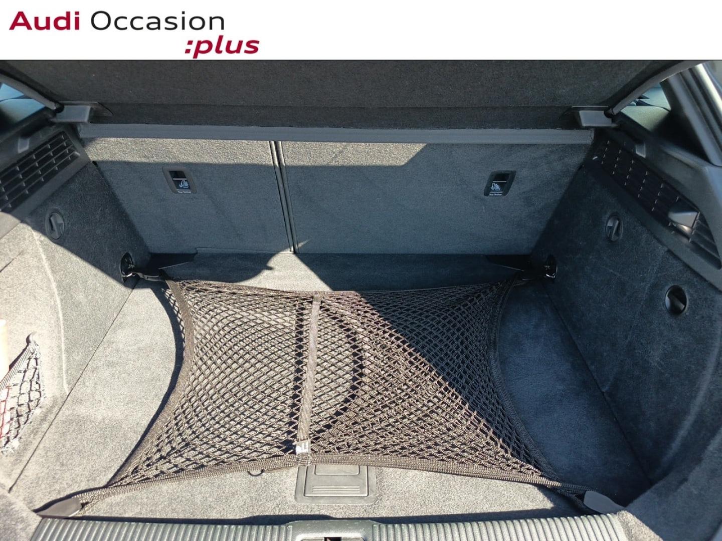Voitures occasions Audi A3 Sportback Sport Limited Laxou