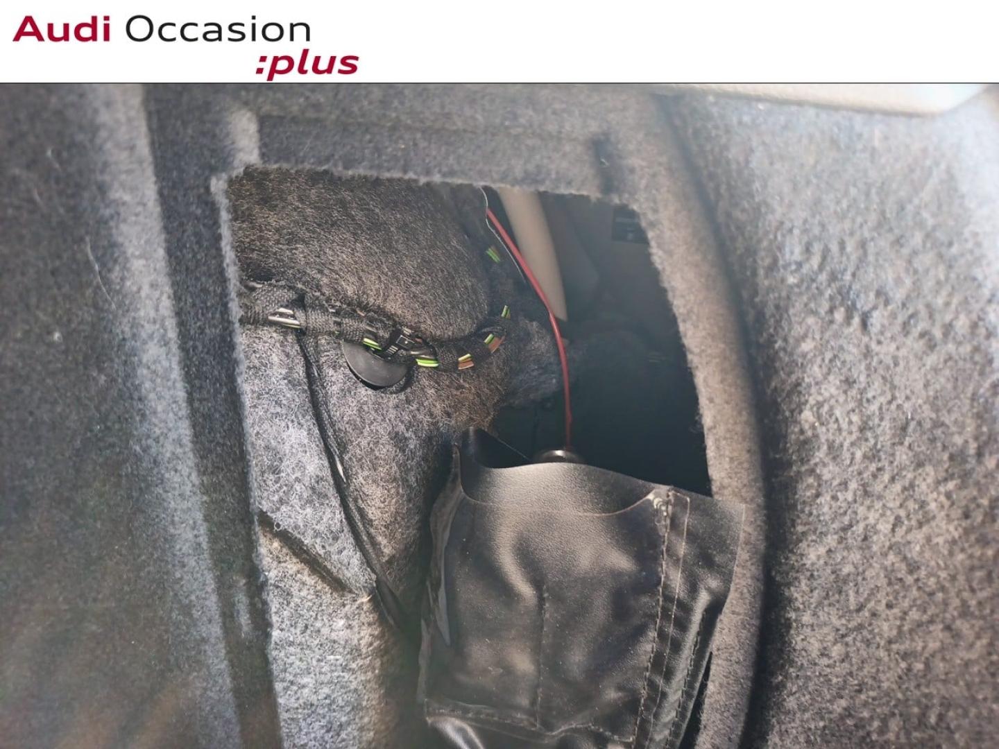 Voitures occasions Audi A3 Sportback Sport Limited Laxou