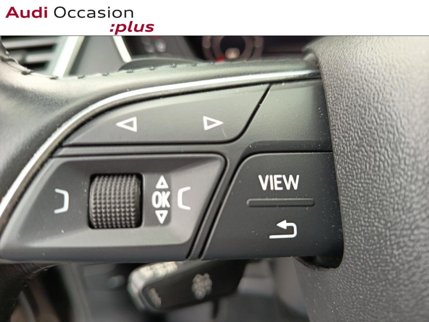 Voitures occasions Audi Q5 Design Luxe Laxou