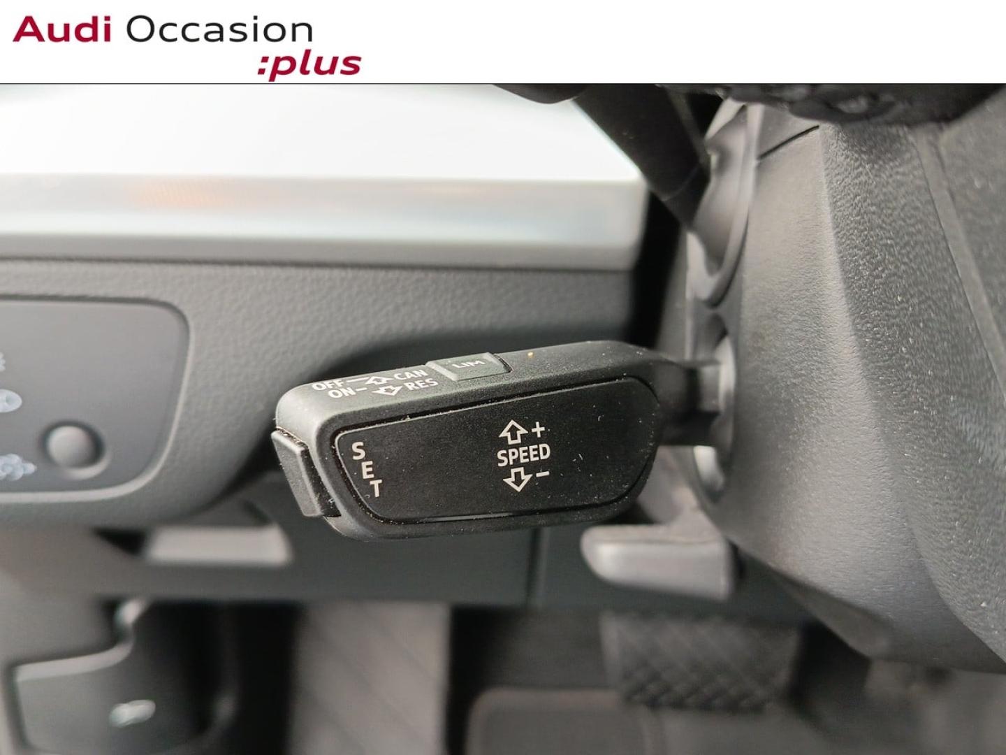 Voitures occasions Audi Q5 Design Luxe Laxou