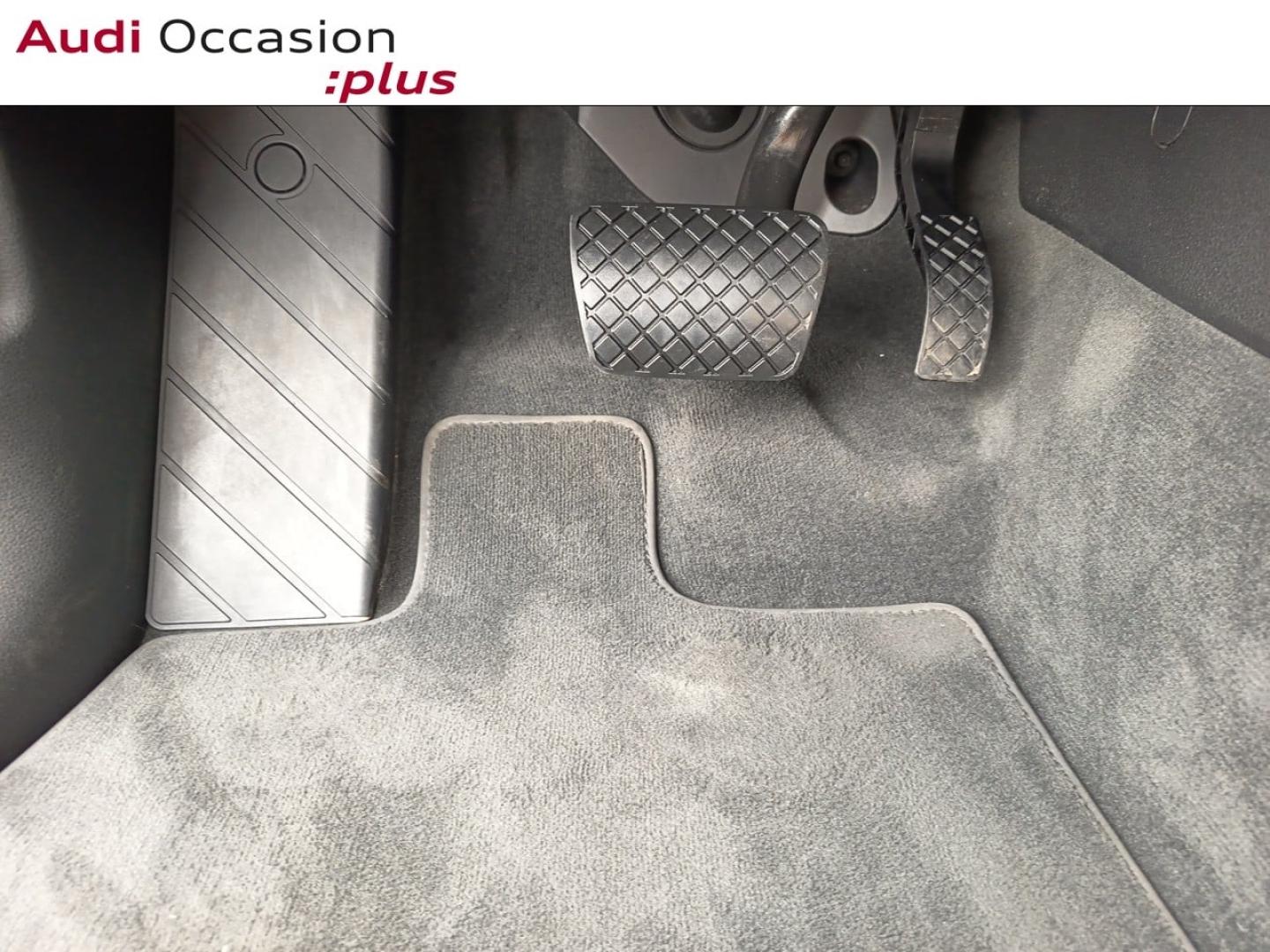 Voitures occasions Audi Q5 Design Luxe Laxou