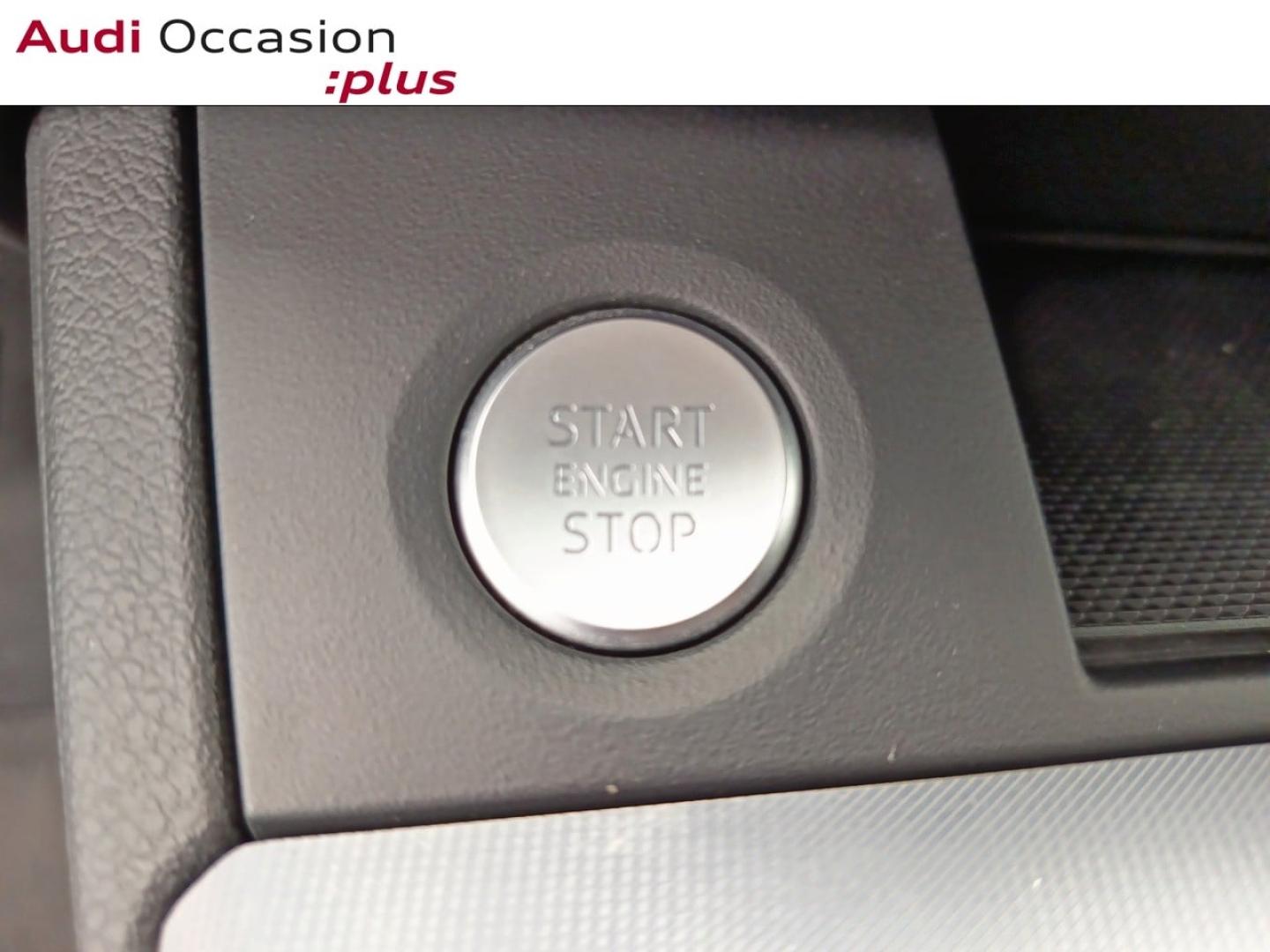 Voitures occasions Audi Q5 Design Luxe Laxou