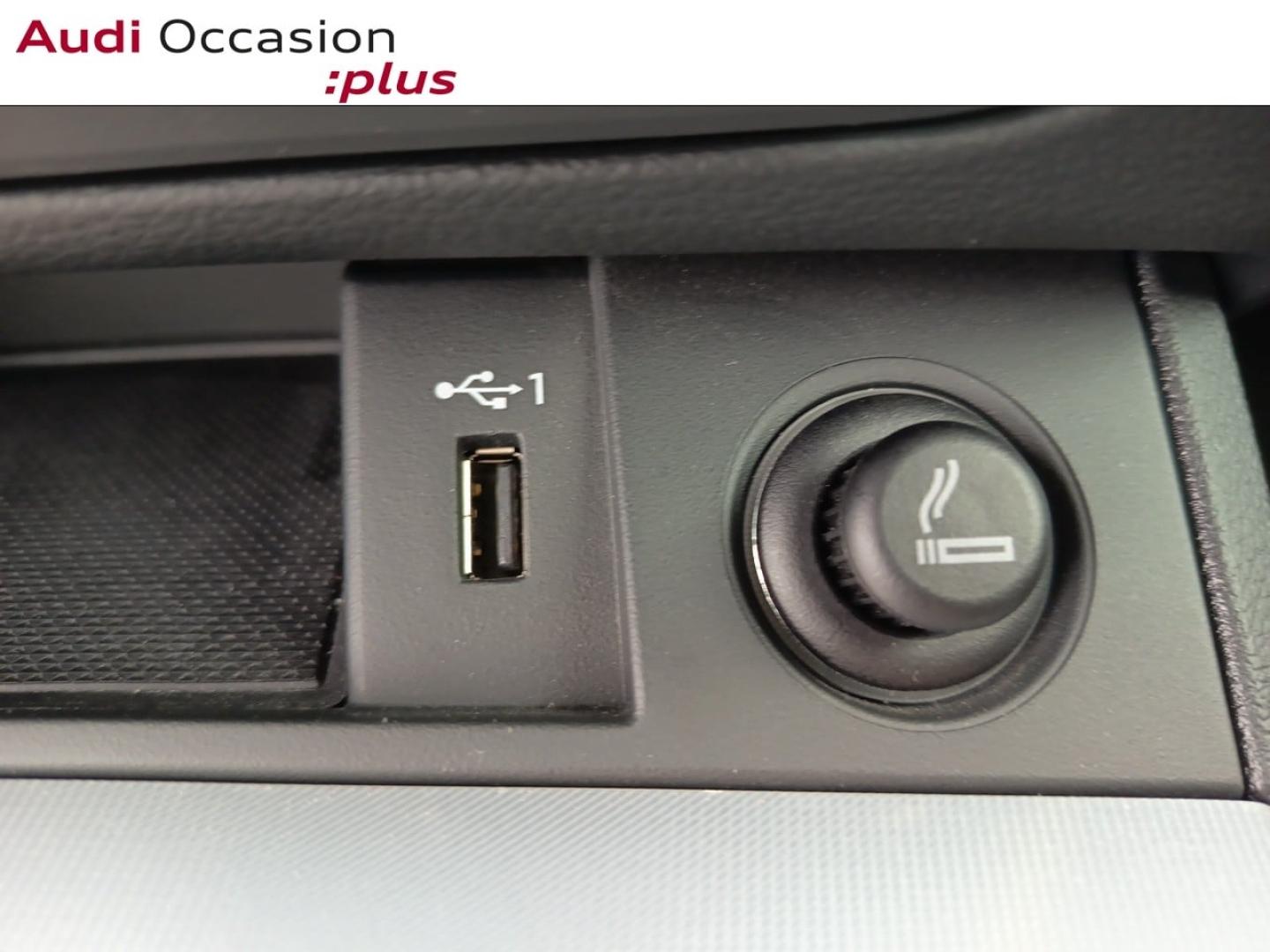 Voitures occasions Audi Q5 Design Luxe Laxou