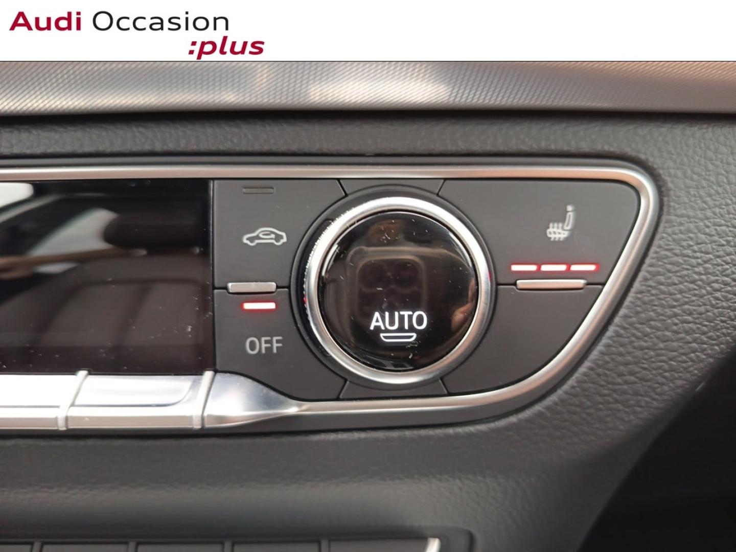 Voitures occasions Audi Q5 Design Luxe Laxou