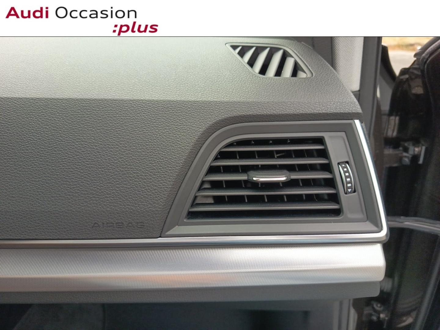 Voitures occasions Audi Q5 Design Luxe Laxou
