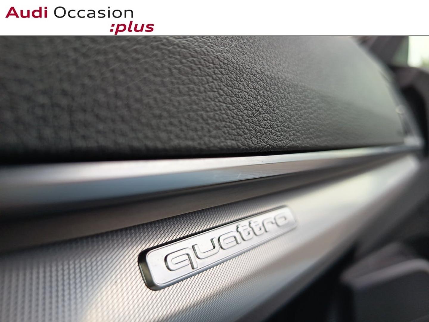 Voitures occasions Audi Q5 Design Luxe Laxou