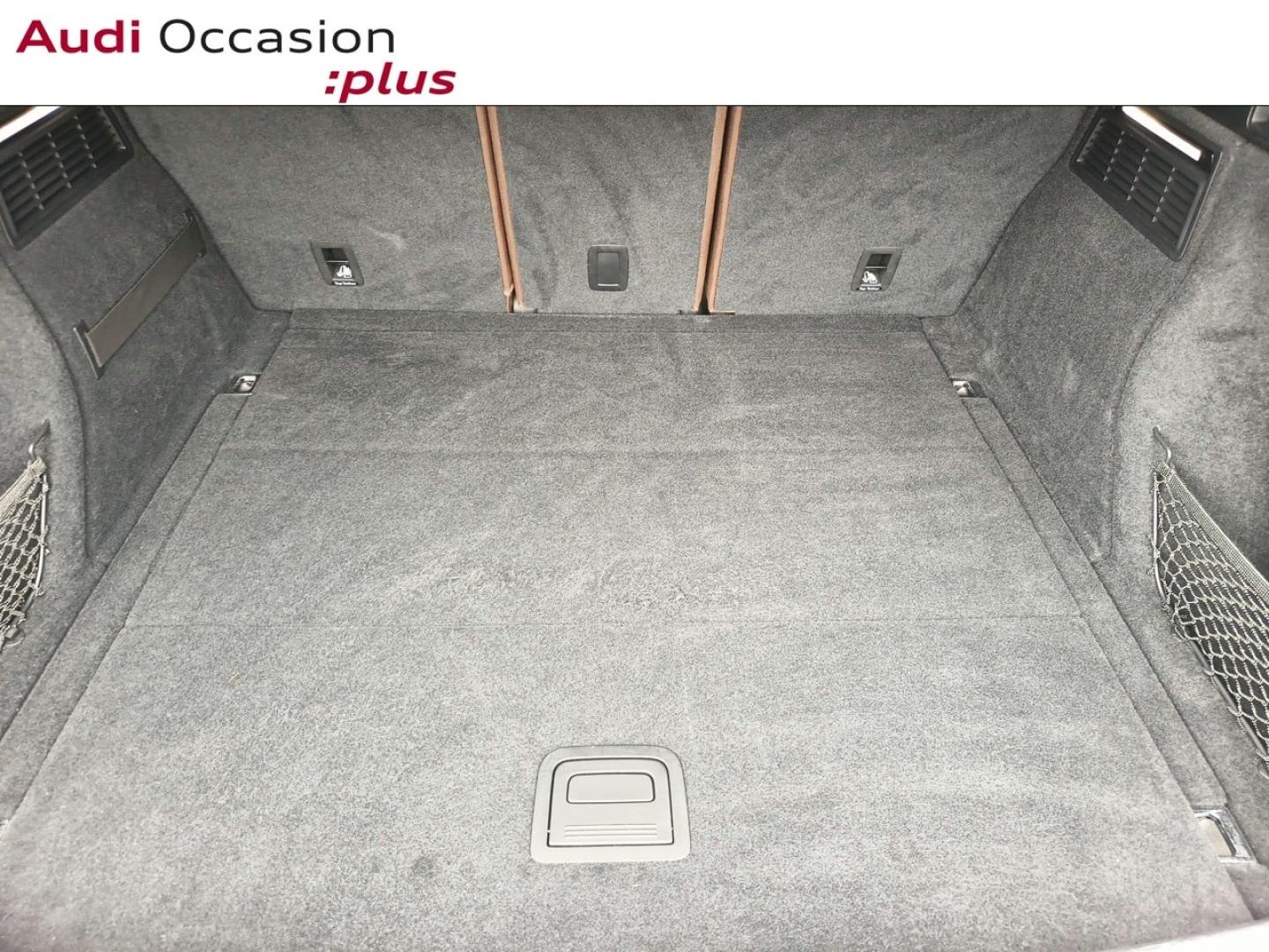 Voitures occasions Audi Q5 Design Luxe Laxou