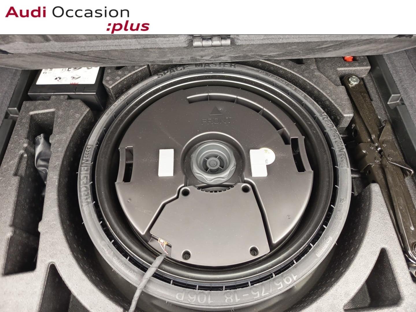 Voitures occasions Audi Q5 Design Luxe Laxou