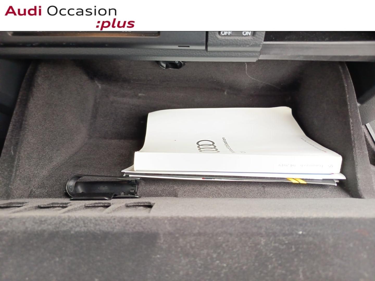 Voitures occasions Audi Q5 Design Luxe Laxou