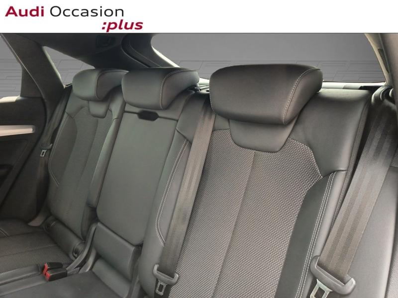 Voitures occasions Audi Q5 Sportback S line Sarreguemines