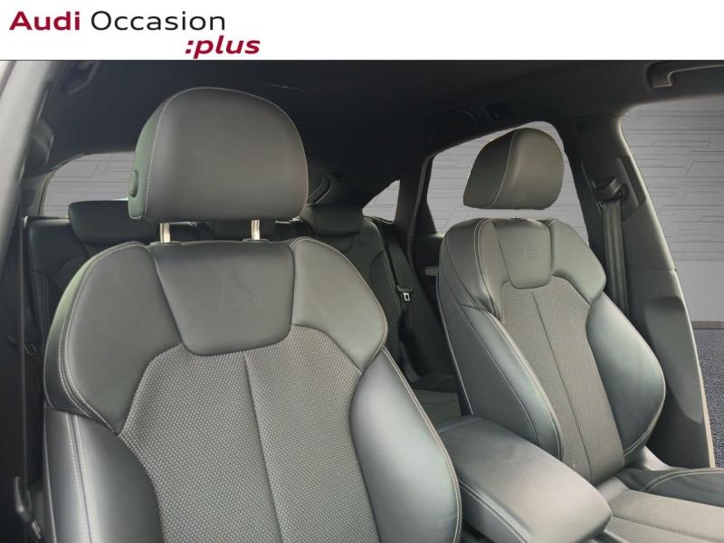 Voitures occasions Audi Q5 Sportback S line Sarreguemines