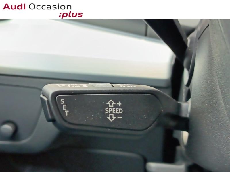 Voitures occasions Audi Q5 Sportback S line Laxou