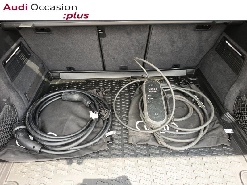 Voitures occasions Audi Q5 Sportback S line Laxou