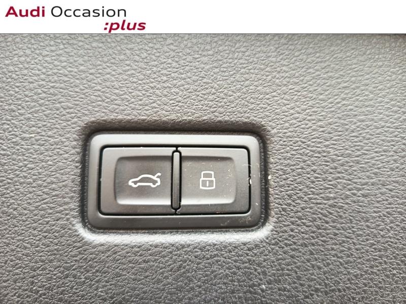 Voitures occasions Audi Q5 Sportback S line Laxou