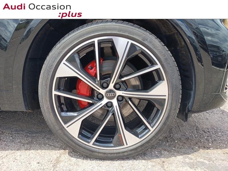 Voitures occasions Audi Q5 Sportback S line Sarreguemines