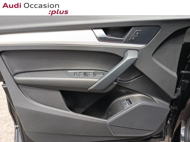 Voitures occasions Audi Q5 Sportback S line Laxou