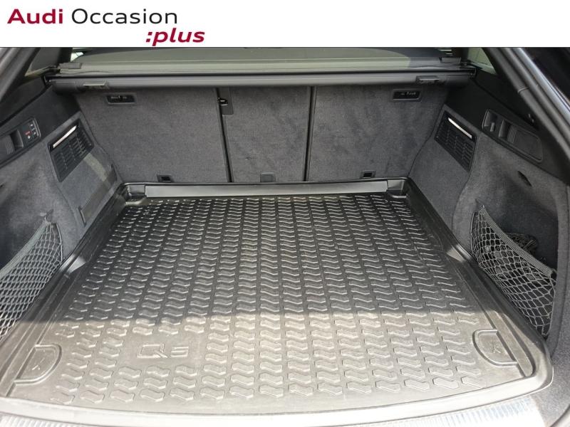 Voitures occasions Audi Q5 Sportback S line Laxou