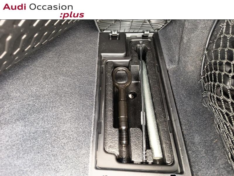 Voitures occasions Audi Q5 Sportback S line Laxou