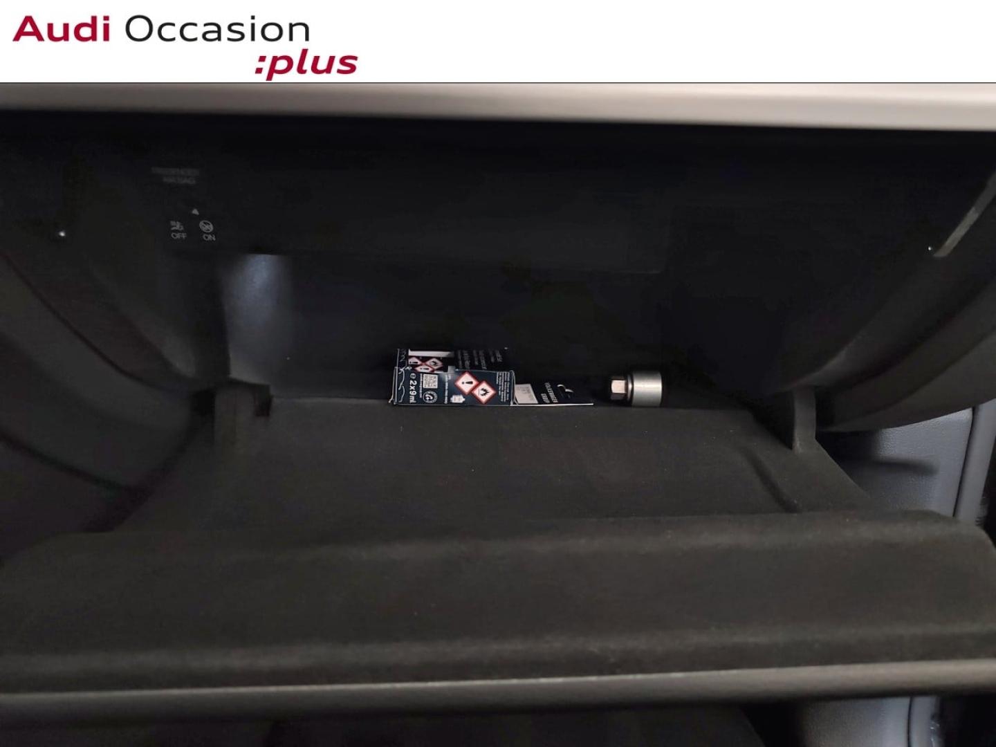 Voitures occasions Audi Q8 Compétition Laxou