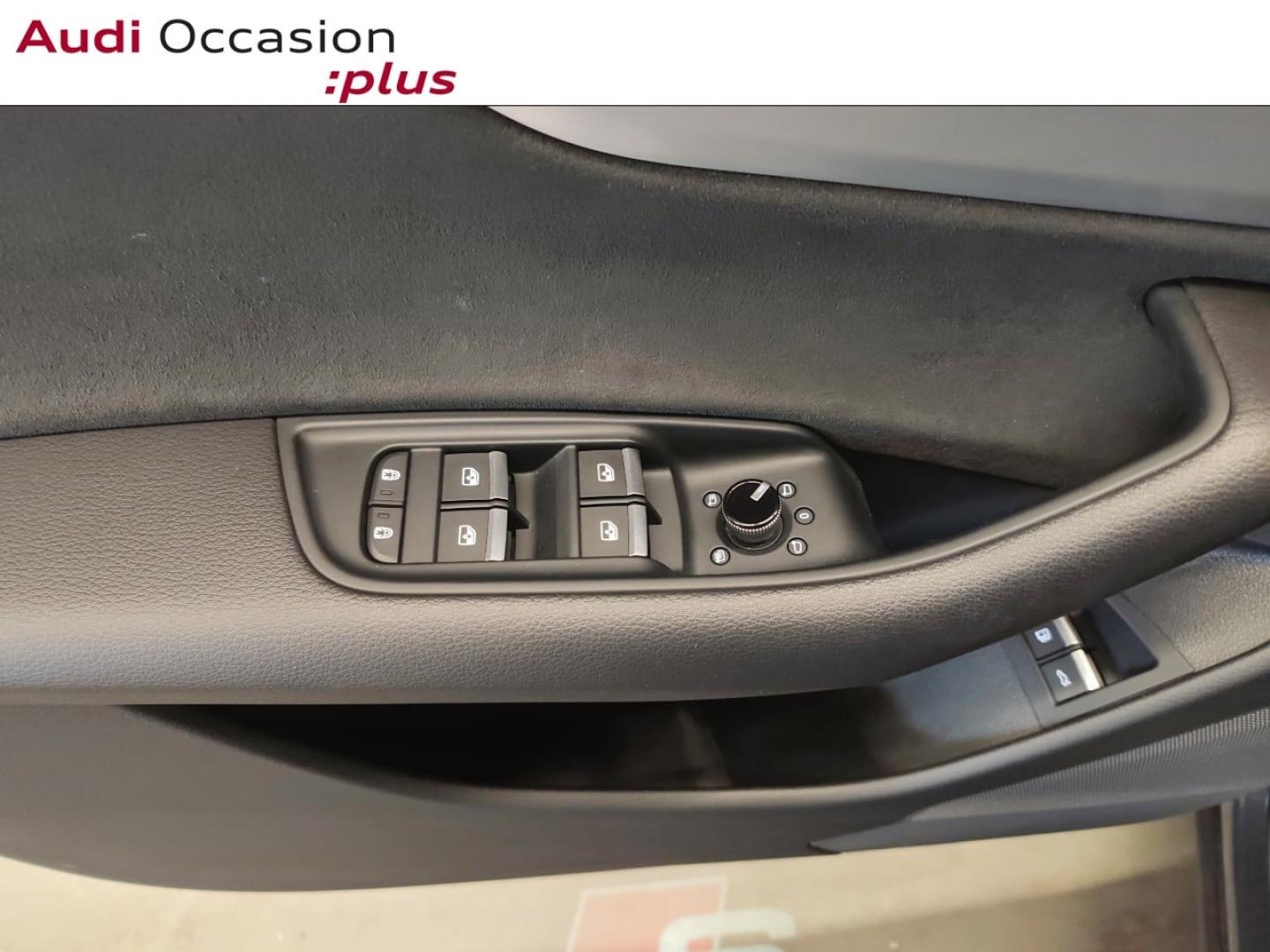 Voitures occasions Audi Q8 Compétition Laxou