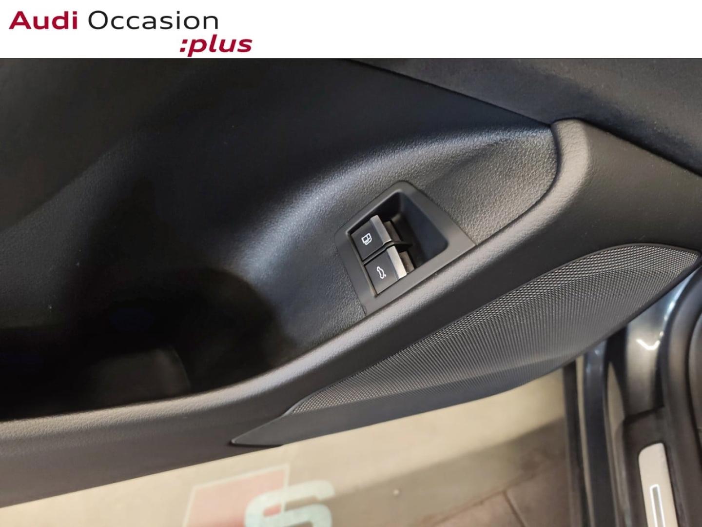 Voitures occasions Audi Q8 Compétition Laxou