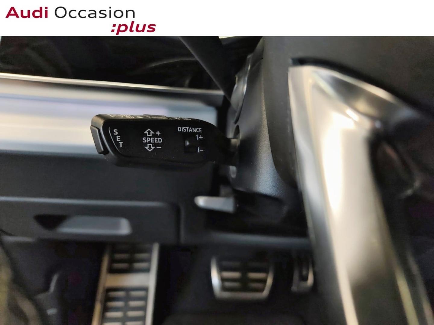 Voitures occasions Audi Q8 Compétition Laxou
