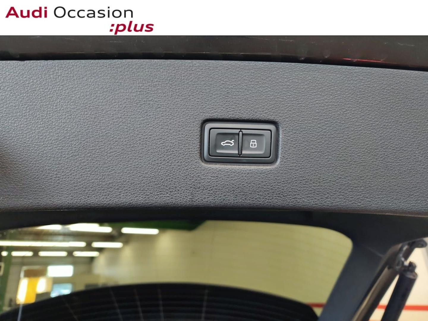Voitures occasions Audi Q8 Compétition Laxou
