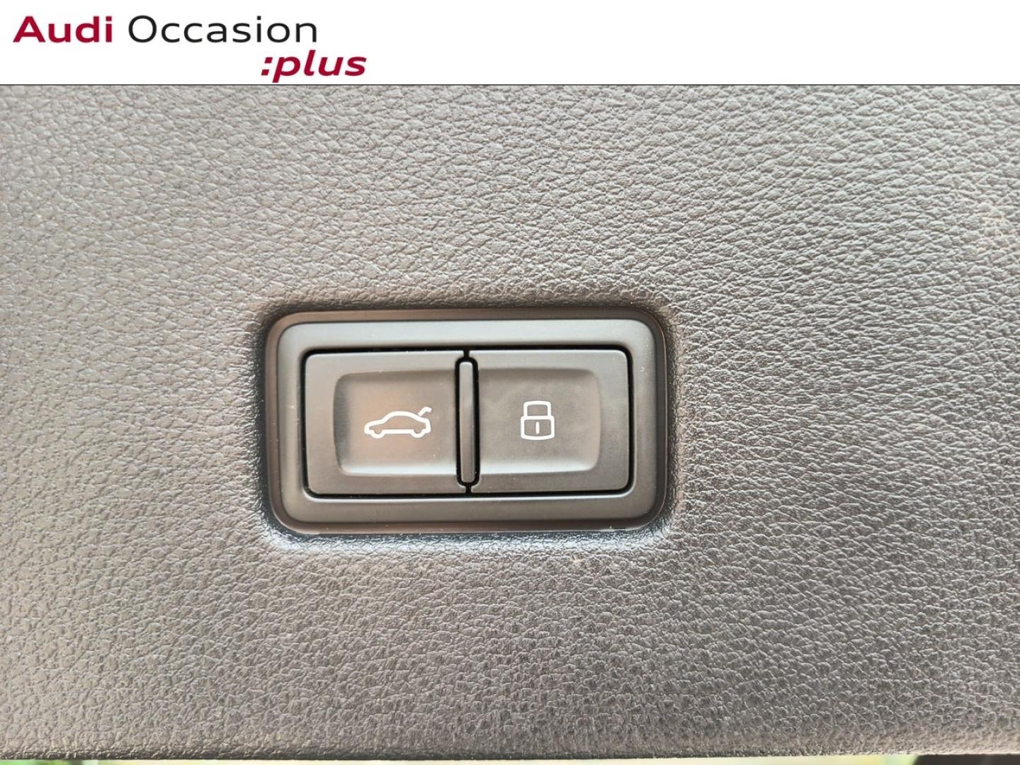 Voitures occasions Audi Q8 S line Laxou