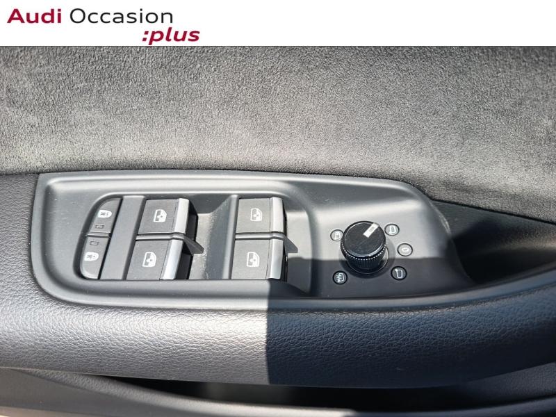 Voitures occasions Audi Q8 S line Laxou