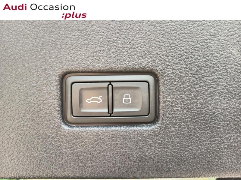 Voitures occasions Audi Q8 S line Laxou