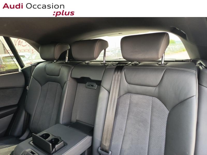 Voitures occasions Audi Q8 S line Laxou