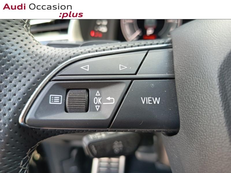 Voitures occasions Audi Q8 S line Laxou
