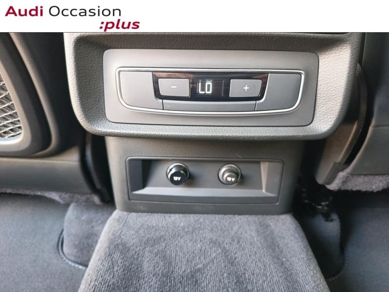 Voitures occasions Audi Q8 S line Laxou