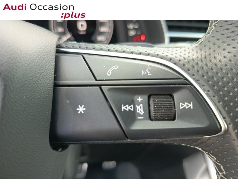 Voitures occasions Audi Q8 S line Laxou