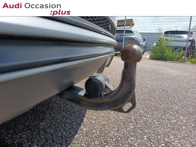 Voitures occasions Audi Q8 S line Laxou