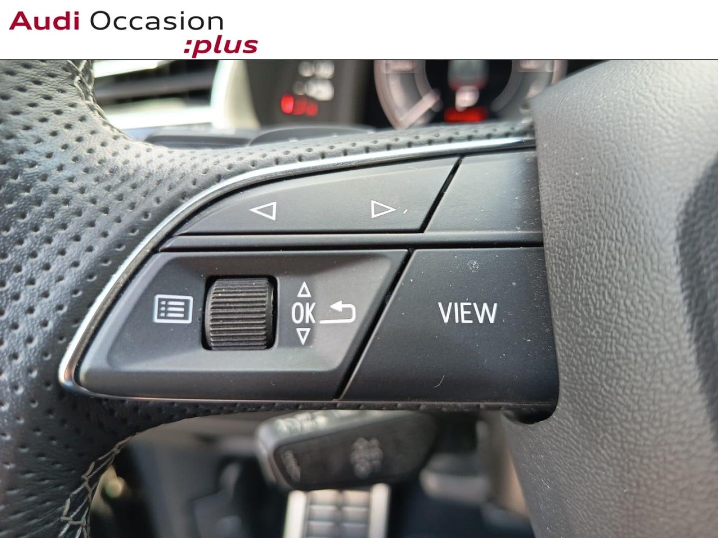 Voitures occasions Audi Q8 S line Laxou