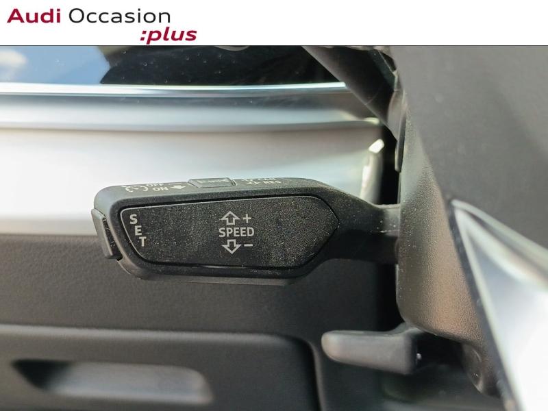 Voitures occasions Audi Q8 S line Laxou