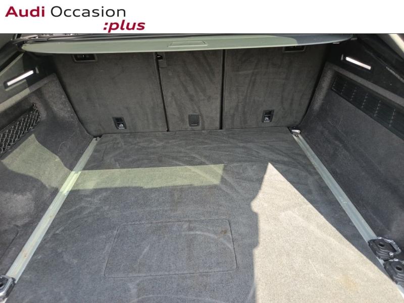 Voitures occasions Audi Q8 S line Laxou