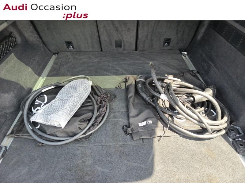 Voitures occasions Audi Q8 S line Laxou