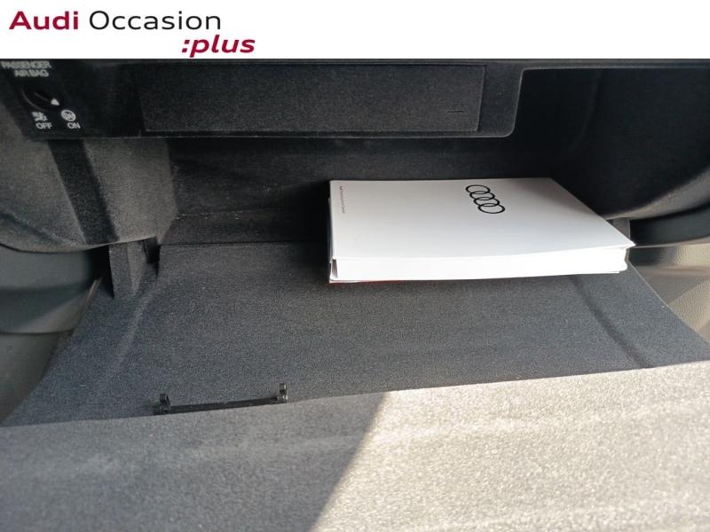 Voitures occasions Audi Q8 S line Laxou