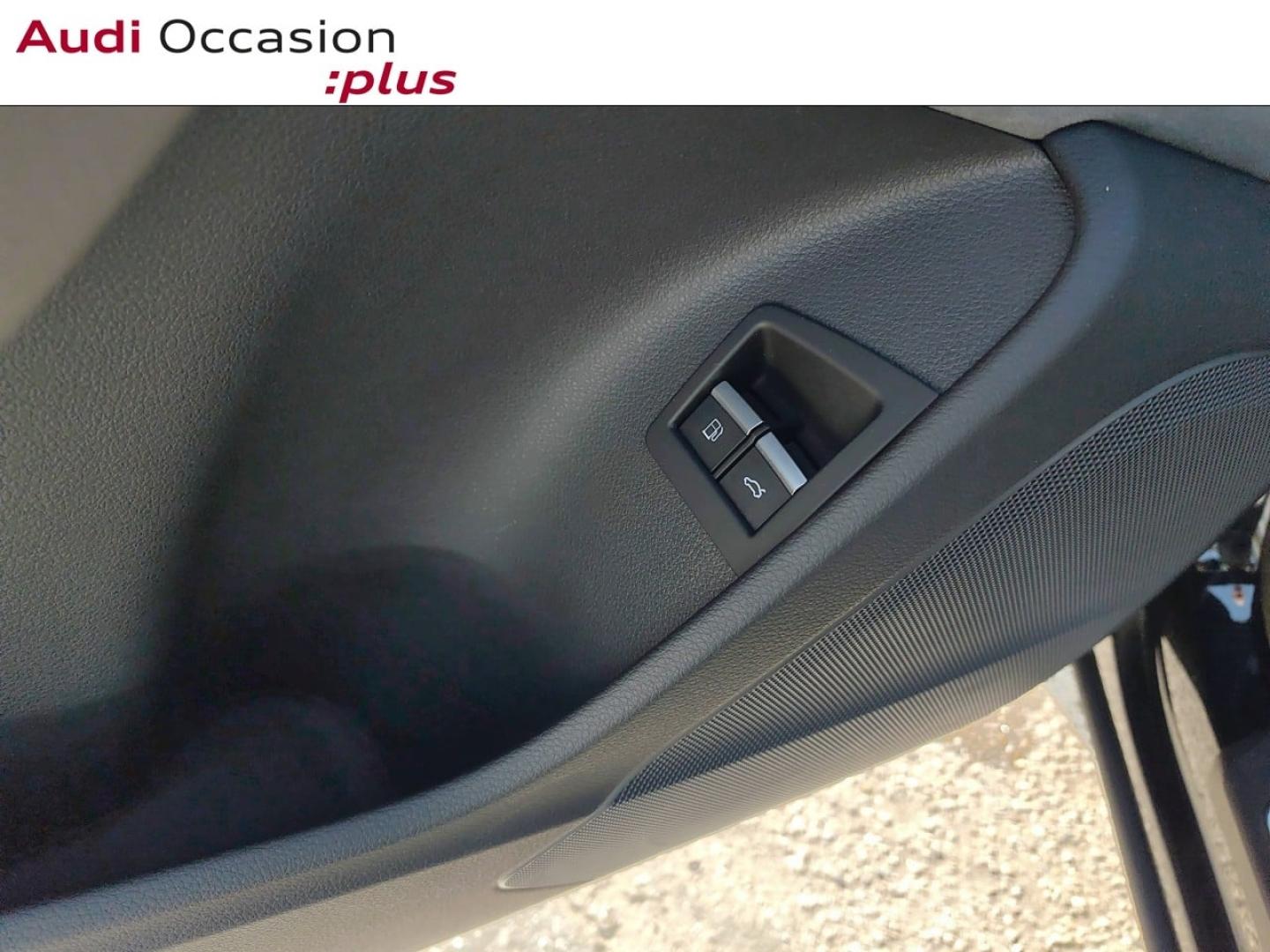 Voitures occasions Audi Q7 S line Laxou