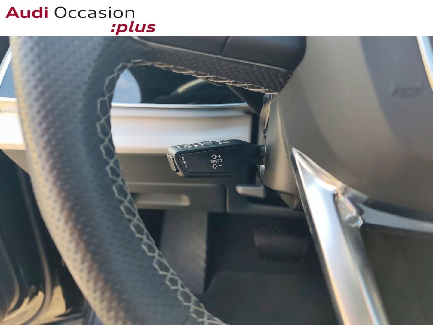 Voitures occasions Audi Q7 S line Laxou