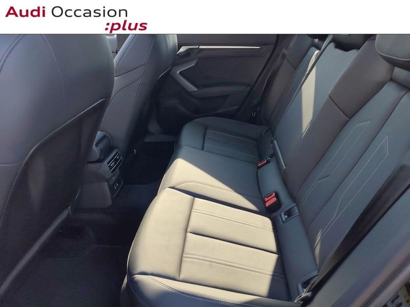 Voitures occasions Audi A3 Sportback S line Laxou