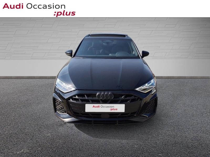 Voitures occasions Audi A3 Sportback S line Laxou