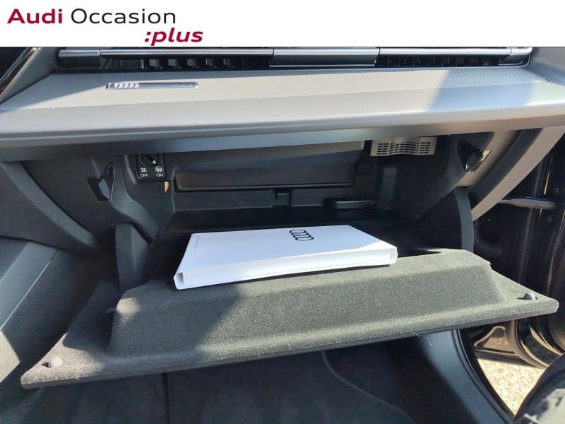 Voitures occasions Audi A3 Sportback S line Laxou