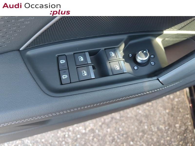 Voitures occasions Audi A3 Sportback S line Laxou