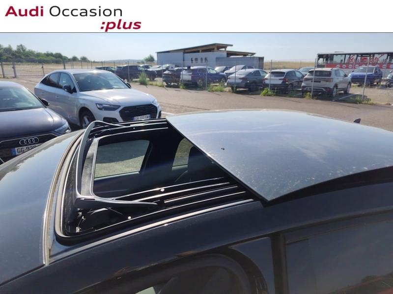 Voitures occasions Audi A3 Sportback S line Laxou