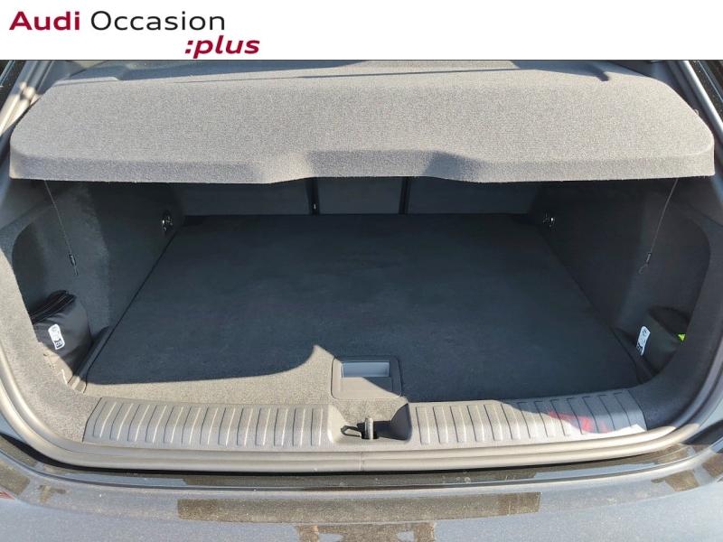 Voitures occasions Audi A3 Sportback S line Laxou