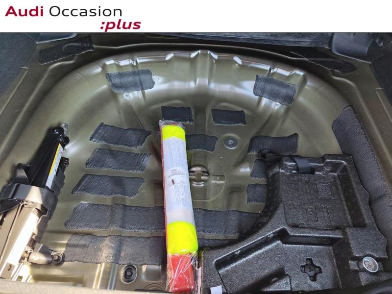 Voitures occasions Audi A3 Sportback S line Laxou